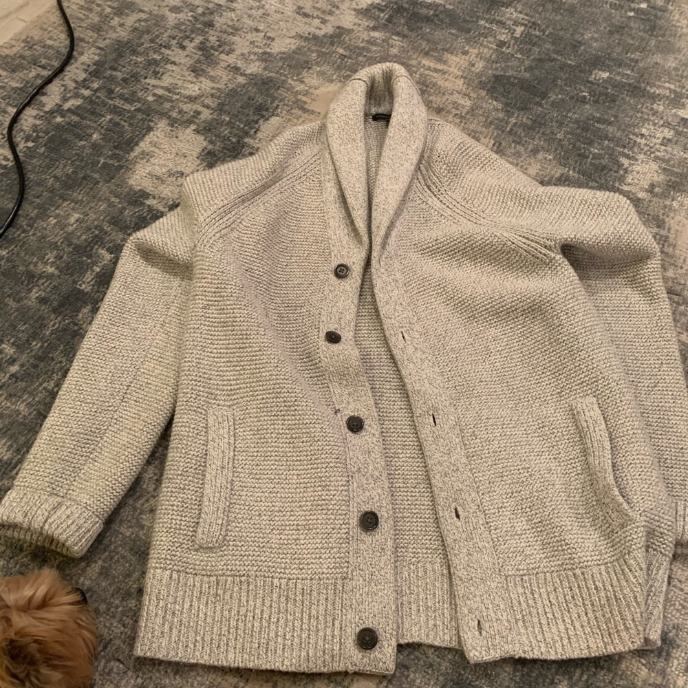 Banana Republic sweater